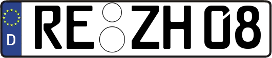 RE-ZH08