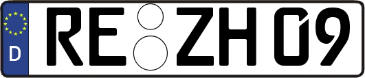 RE-ZH09