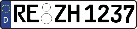 RE-ZH1237