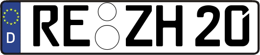 RE-ZH20