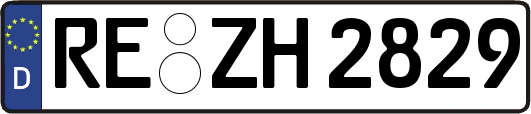 RE-ZH2829