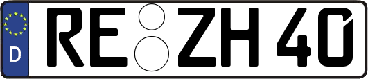 RE-ZH40