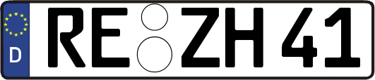 RE-ZH41