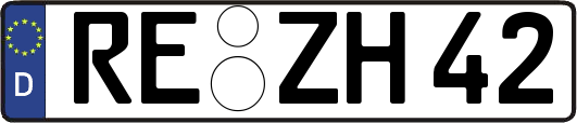RE-ZH42