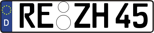 RE-ZH45