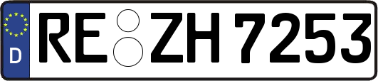 RE-ZH7253