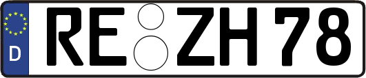 RE-ZH78