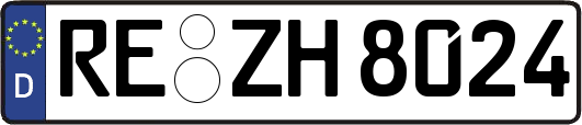RE-ZH8024