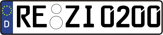 RE-ZI0200