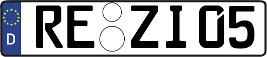 RE-ZI05