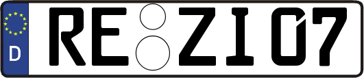 RE-ZI07