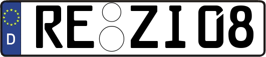 RE-ZI08