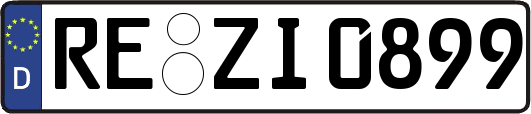 RE-ZI0899