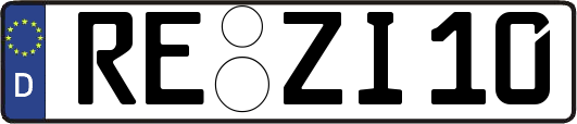 RE-ZI10