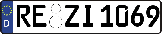 RE-ZI1069