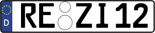 RE-ZI12