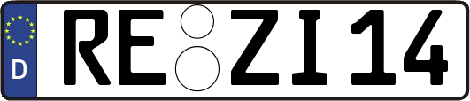 RE-ZI14