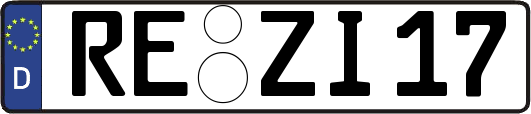 RE-ZI17