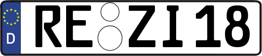 RE-ZI18