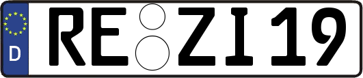 RE-ZI19