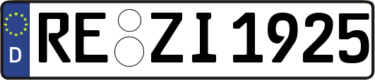 RE-ZI1925