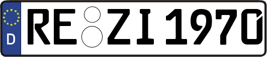RE-ZI1970