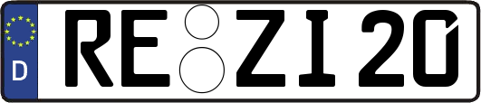 RE-ZI20