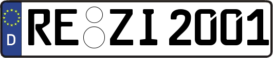 RE-ZI2001