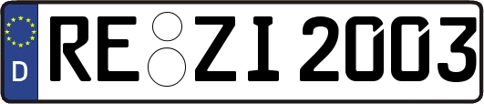 RE-ZI2003