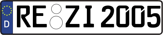 RE-ZI2005