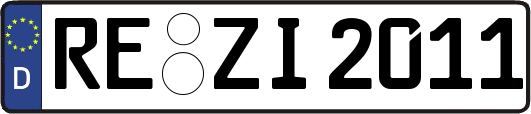 RE-ZI2011
