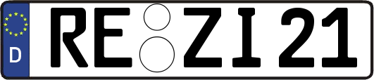 RE-ZI21