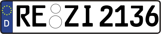 RE-ZI2136
