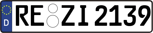 RE-ZI2139