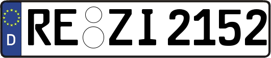 RE-ZI2152