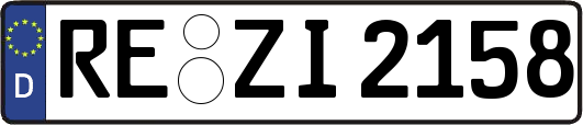 RE-ZI2158