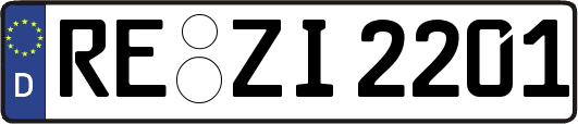 RE-ZI2201