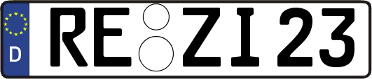 RE-ZI23