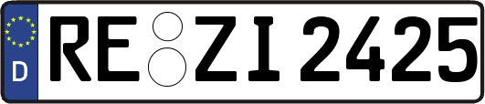 RE-ZI2425