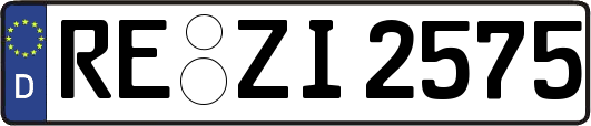 RE-ZI2575