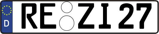 RE-ZI27