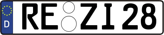 RE-ZI28