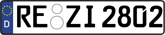 RE-ZI2802