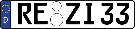RE-ZI33