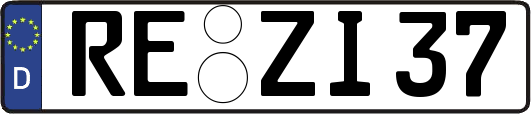 RE-ZI37