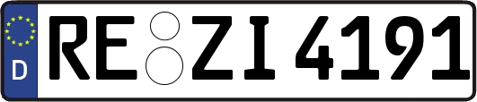 RE-ZI4191