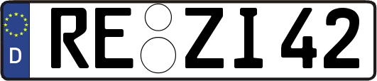 RE-ZI42