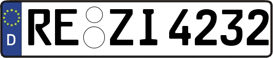 RE-ZI4232