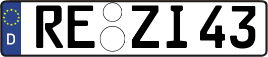 RE-ZI43