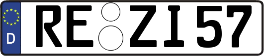 RE-ZI57